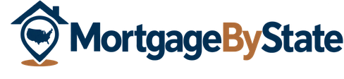 Mortgage By State